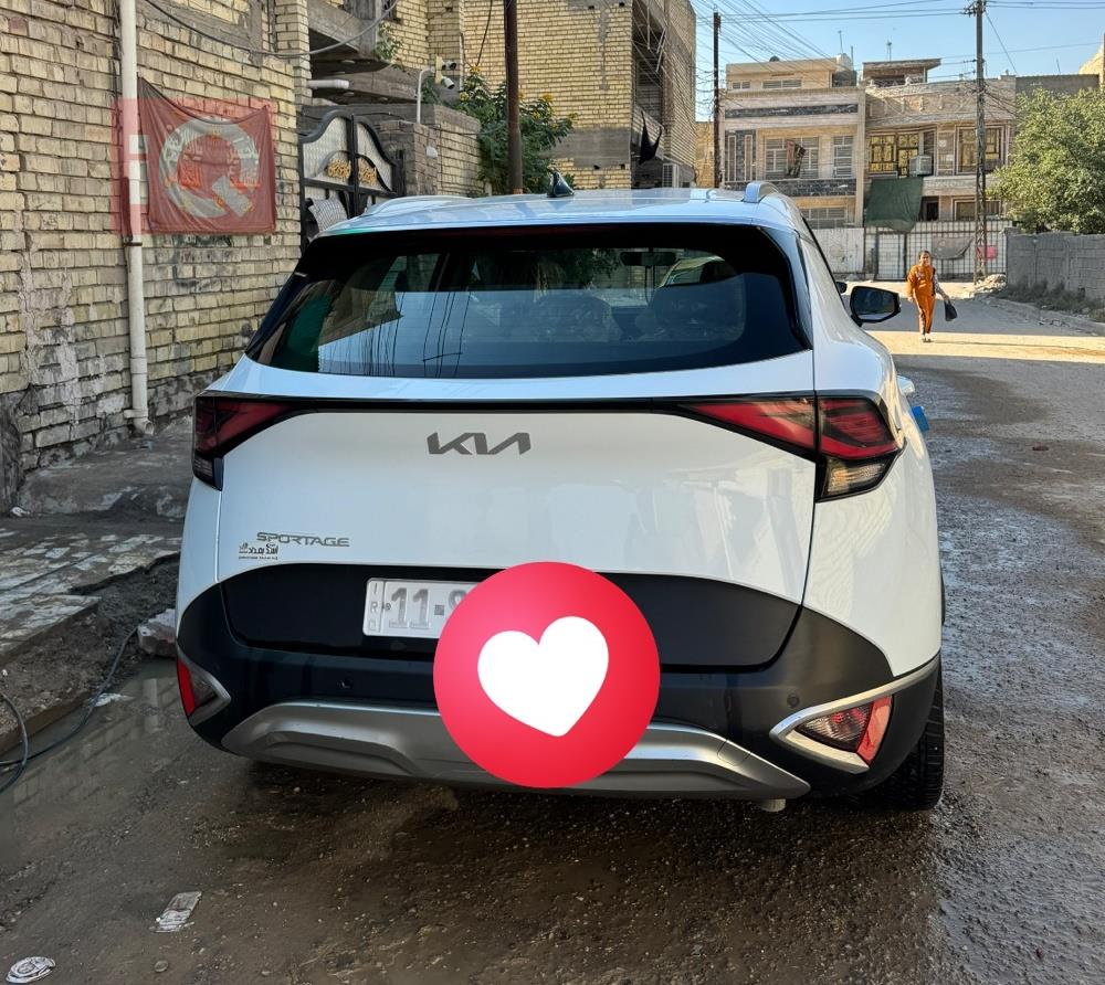 کیا سپۆرتاج